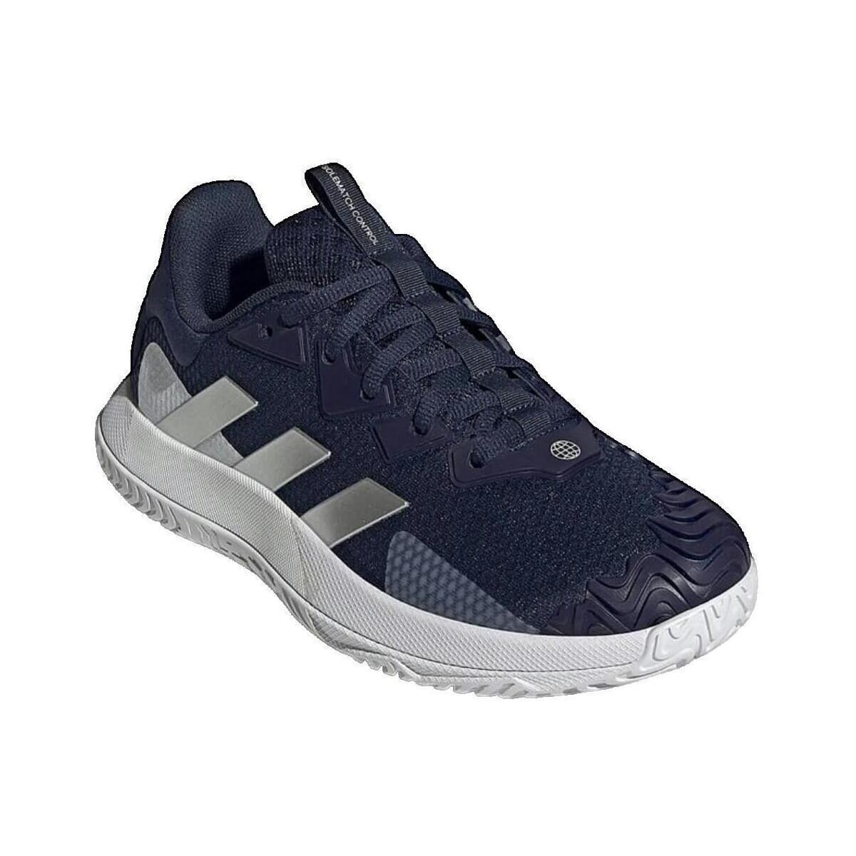 Boys' Sneakers adidas Blue