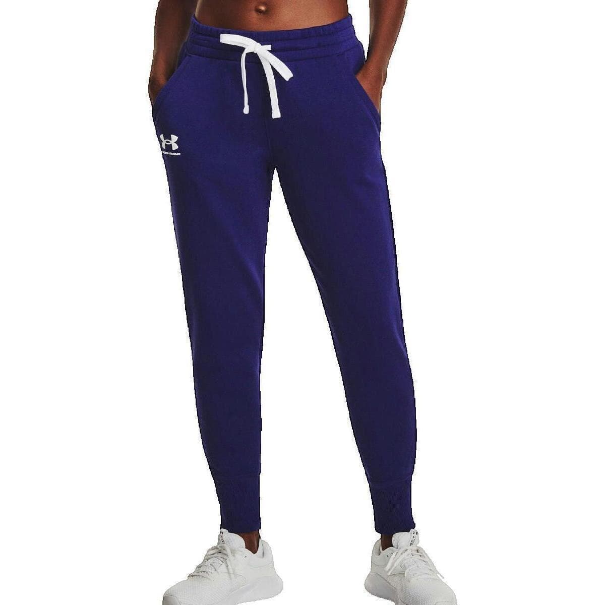 Φόρμες Under Armour Pantalon de survêtement Under Armour Rival Fleece