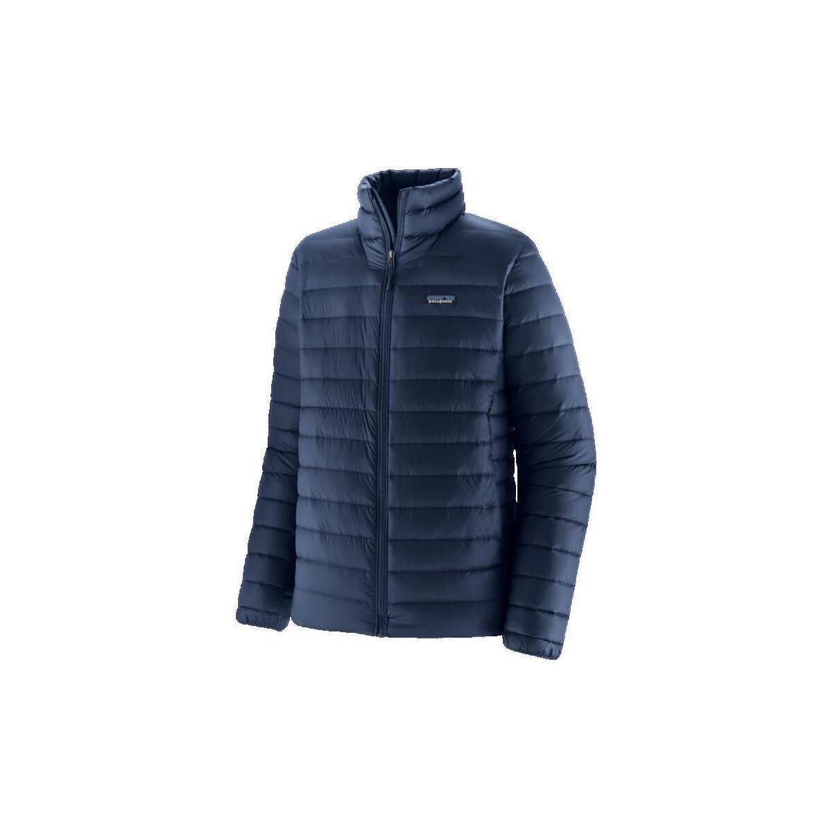 Men's Jackets Patagonia Blue