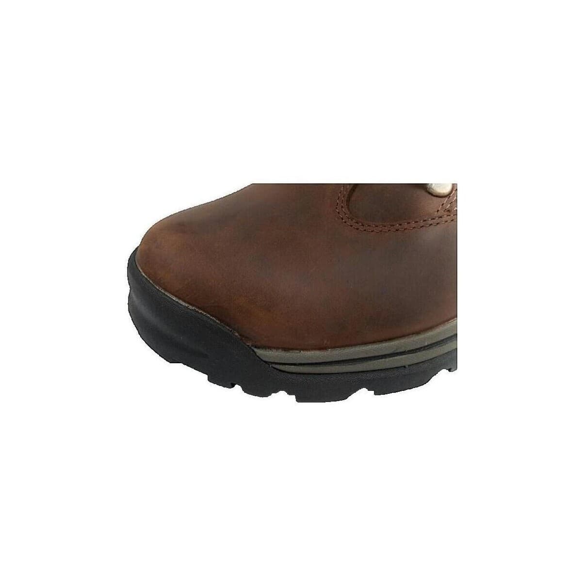 Men's Outdoor Shoes Timberland Black