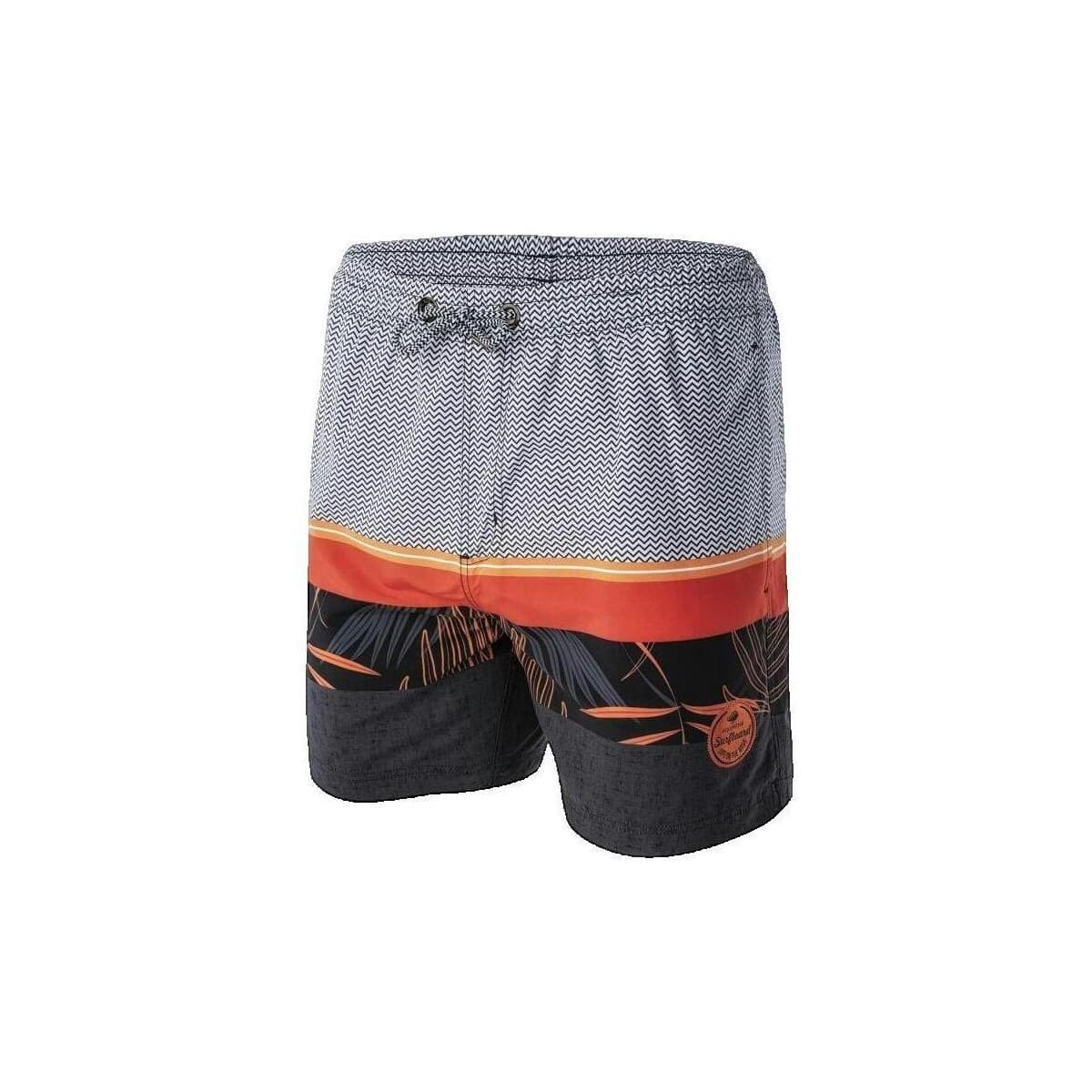 Men's Swimwear Aquawave Multicolor