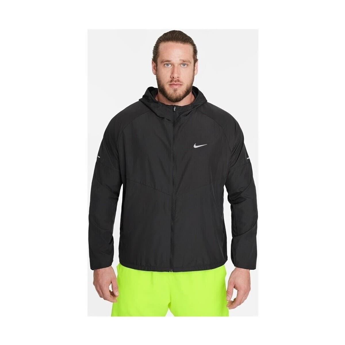 Men's Windbreakers Nike Multicolor