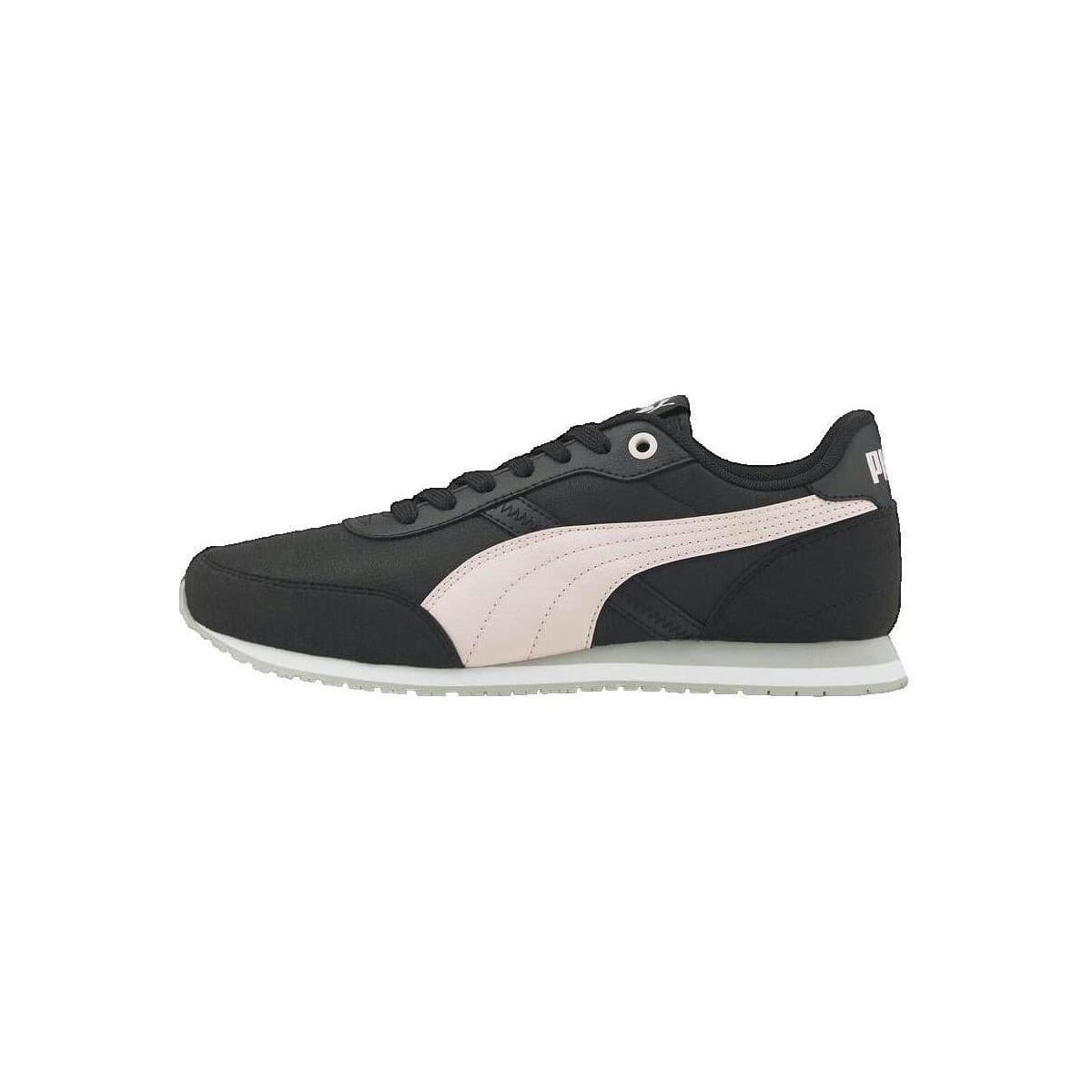 Men's Sneakers Puma Black
