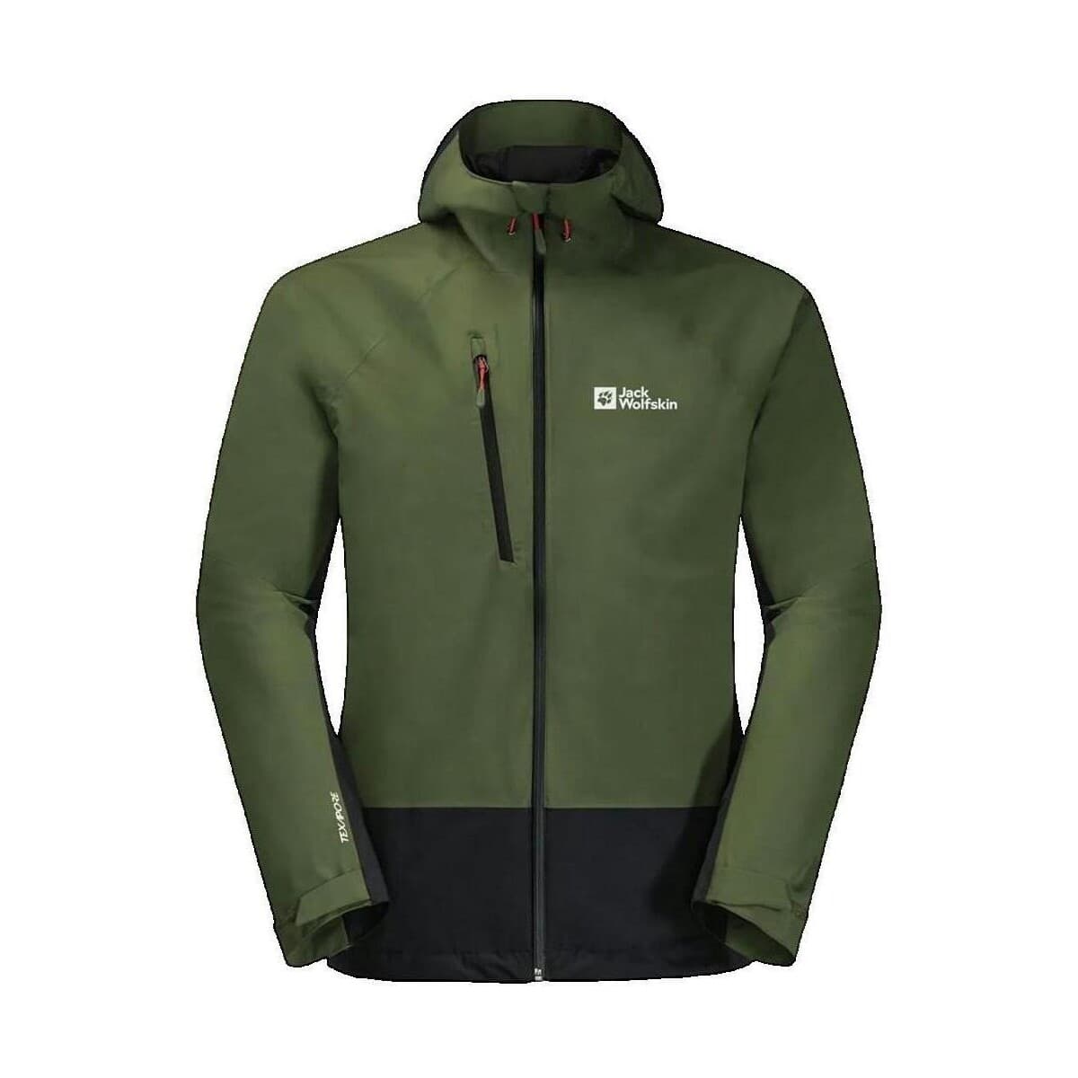 Σακάκια Jack Wolfskin Veste Eagle Peak 2L imperméable et respirante