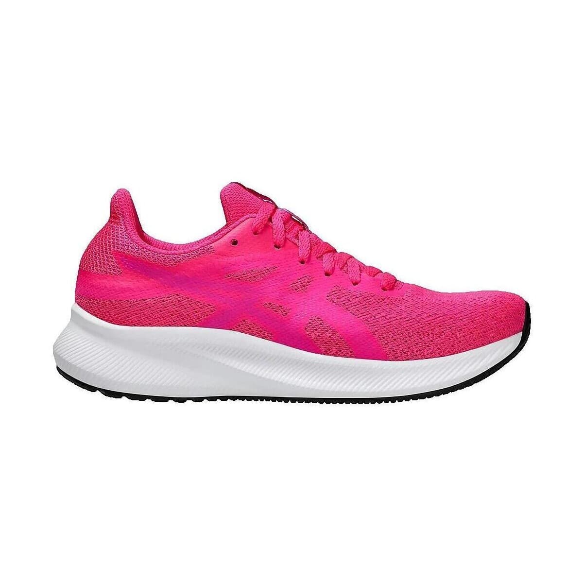 Women's Running Shoes Asics Pink