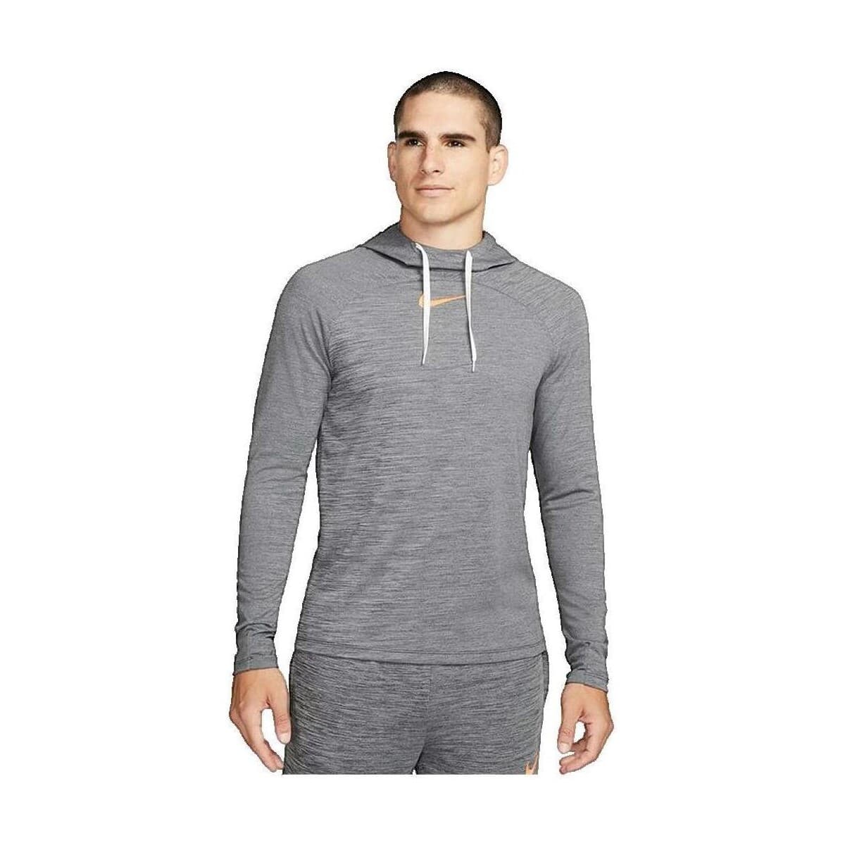 Men's Sweatshirts Nike Black