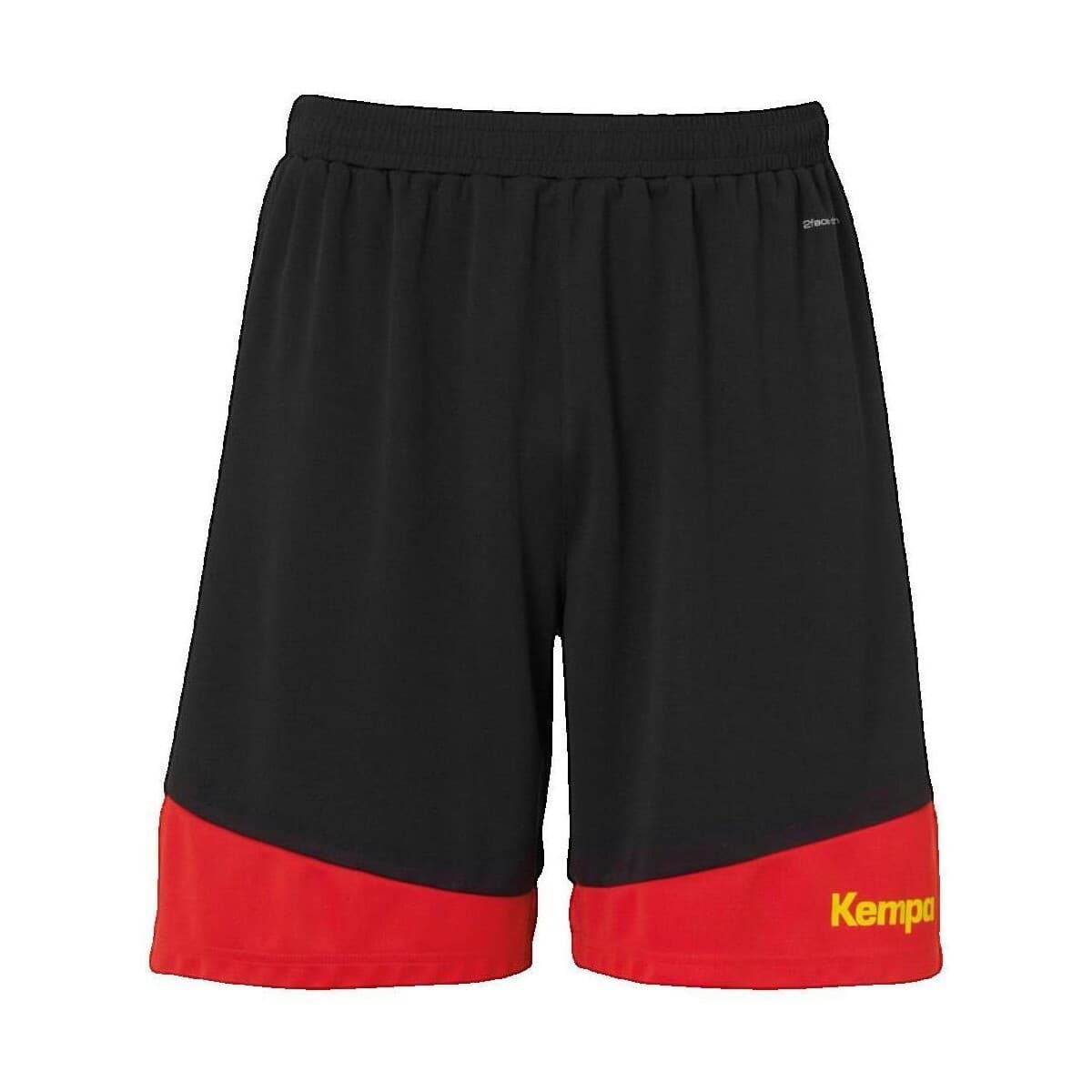 Shorts & Βερμούδες Kempa Short Emotion 2.0 Noir