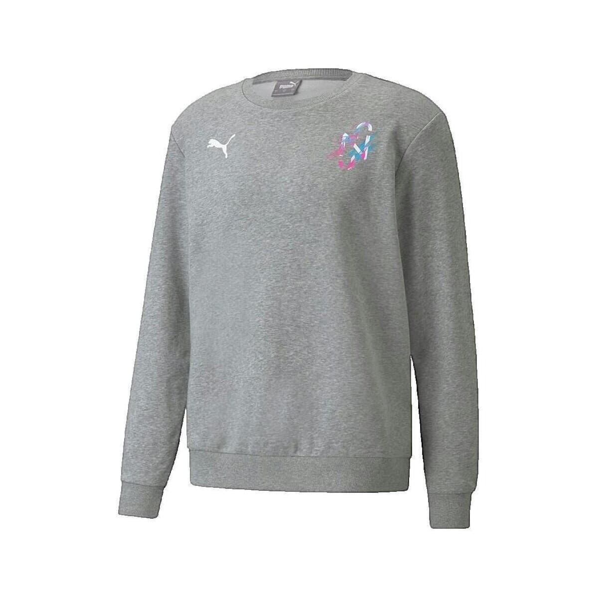 Αθλητικό T-shirt Puma Sweat-shirt Neymar JR Creativity Crew