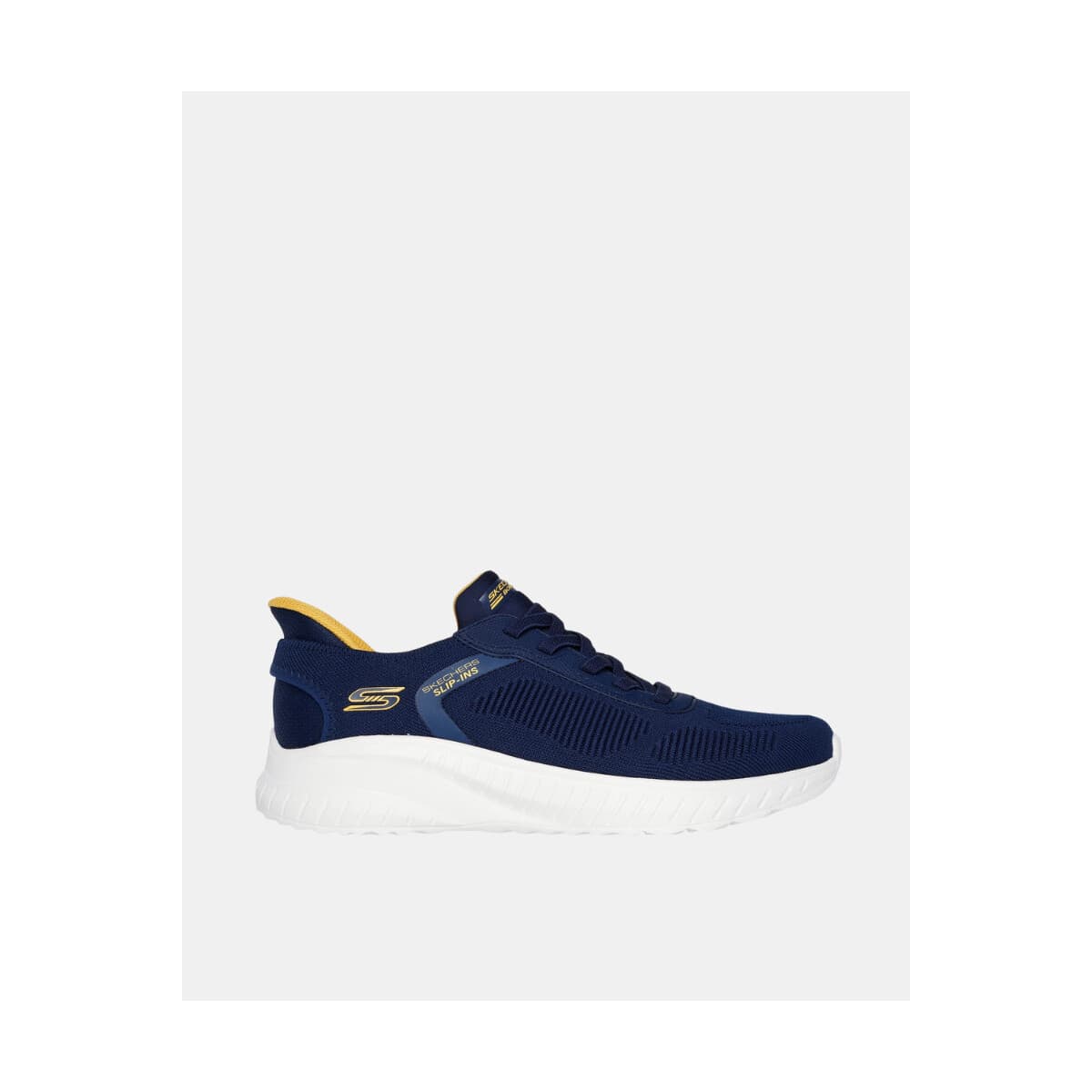 Xαμηλά Sneakers Skechers 118312 SLIP INS BOBS SPORT SQUAD CHAOS SOLID STEP