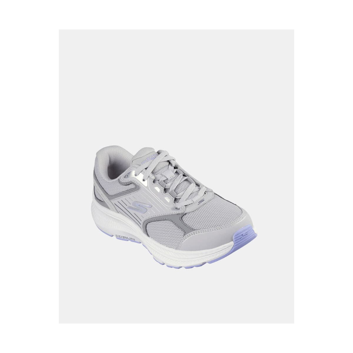 Women's Sneakers Skechers Gray
