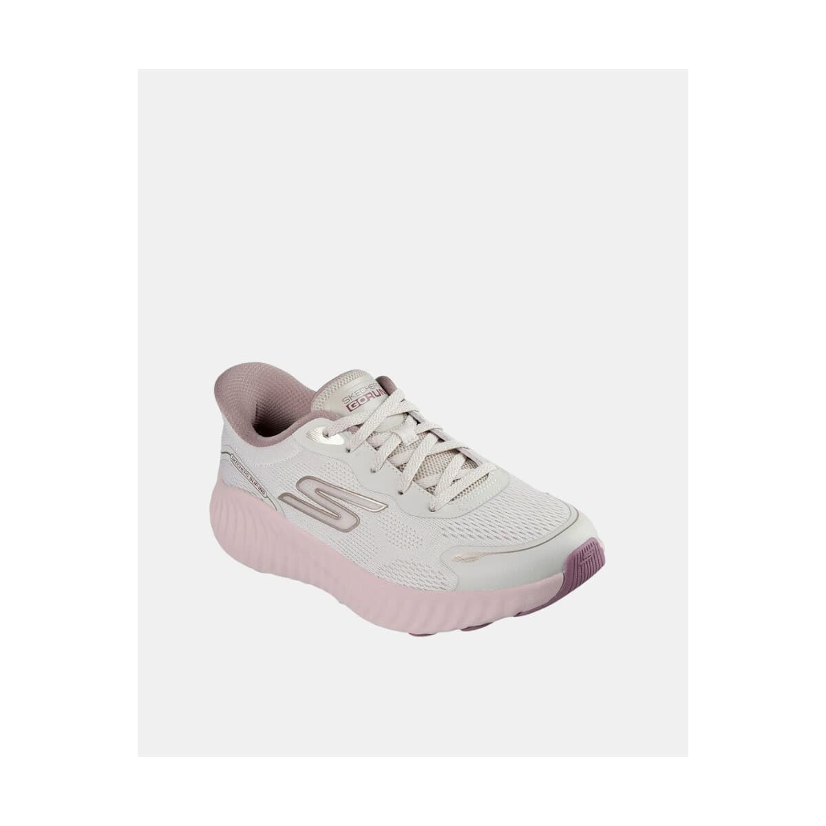 Women's Sneakers Skechers Pink