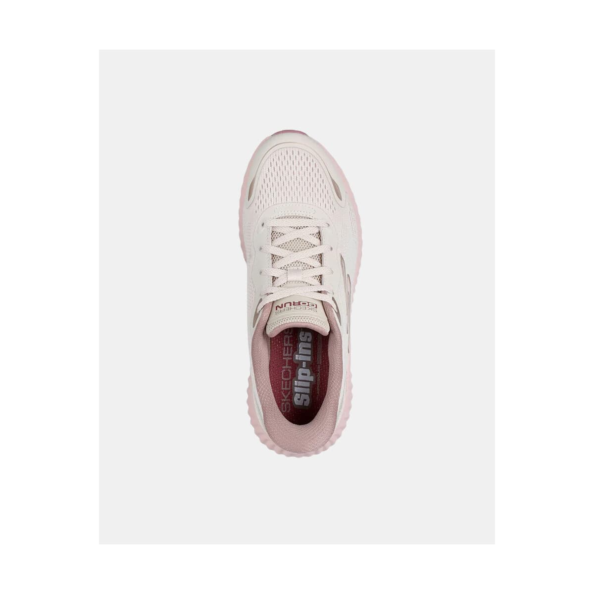 Women's Sneakers Skechers Pink