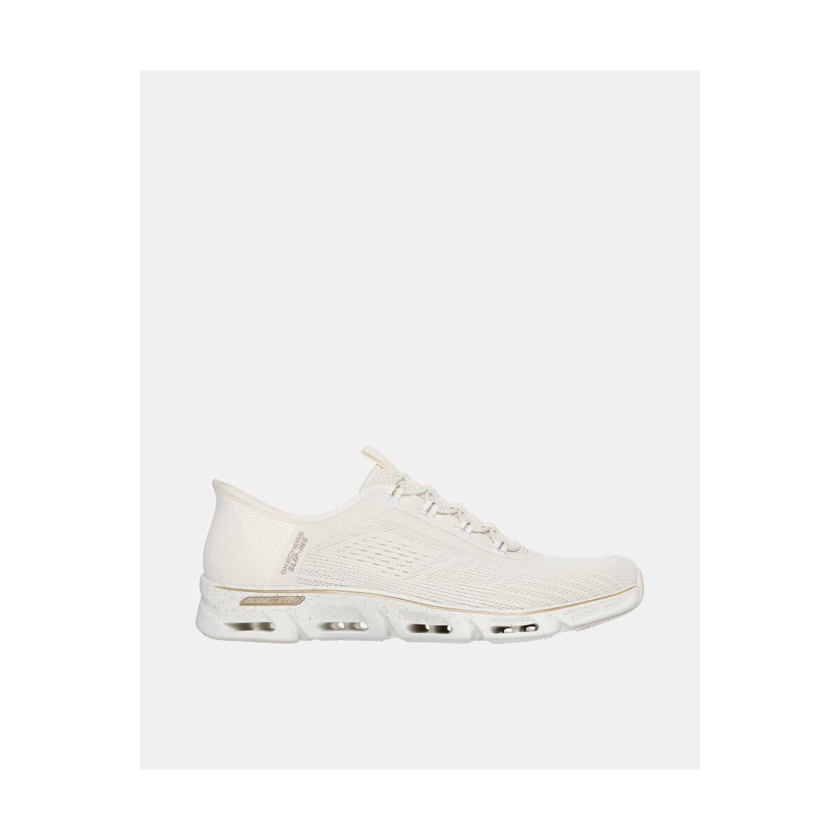 Xαμηλά Sneakers Skechers 104610 GLIDE STEP GRATIFY