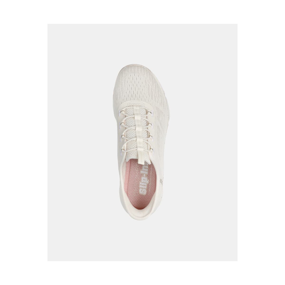 Women's Sneakers Skechers White