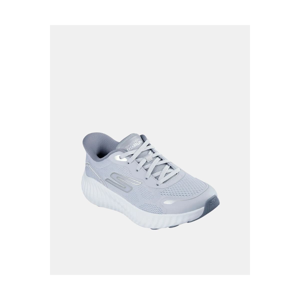 Women's Sneakers Skechers Gray