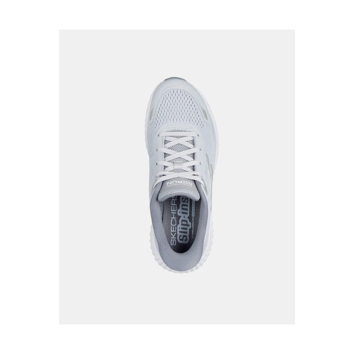 Women's Sneakers Skechers Gray