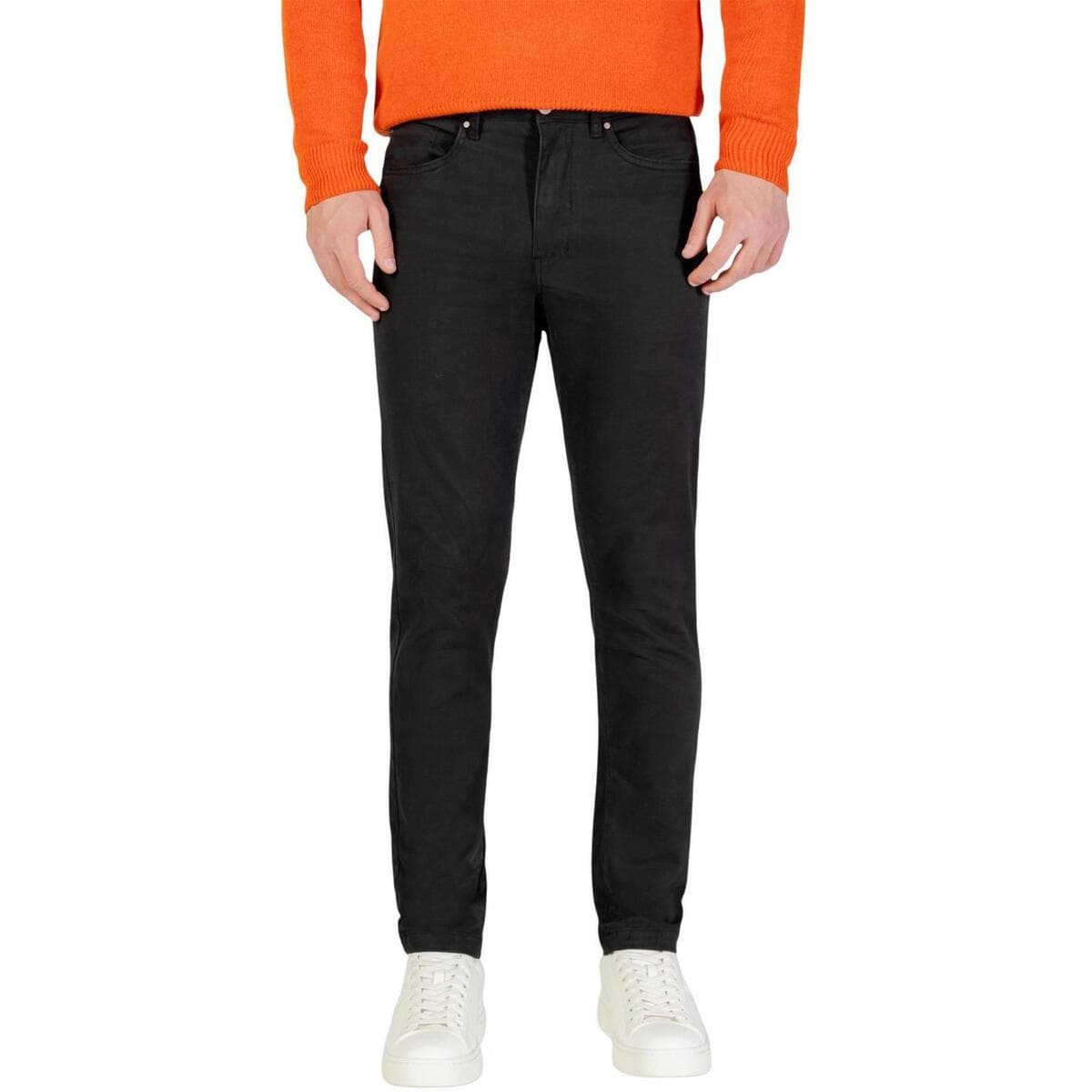 Skinny Τζιν Borghese Cinque Tasche - Pantaloni sportivi 3WPAZ3 TW-31