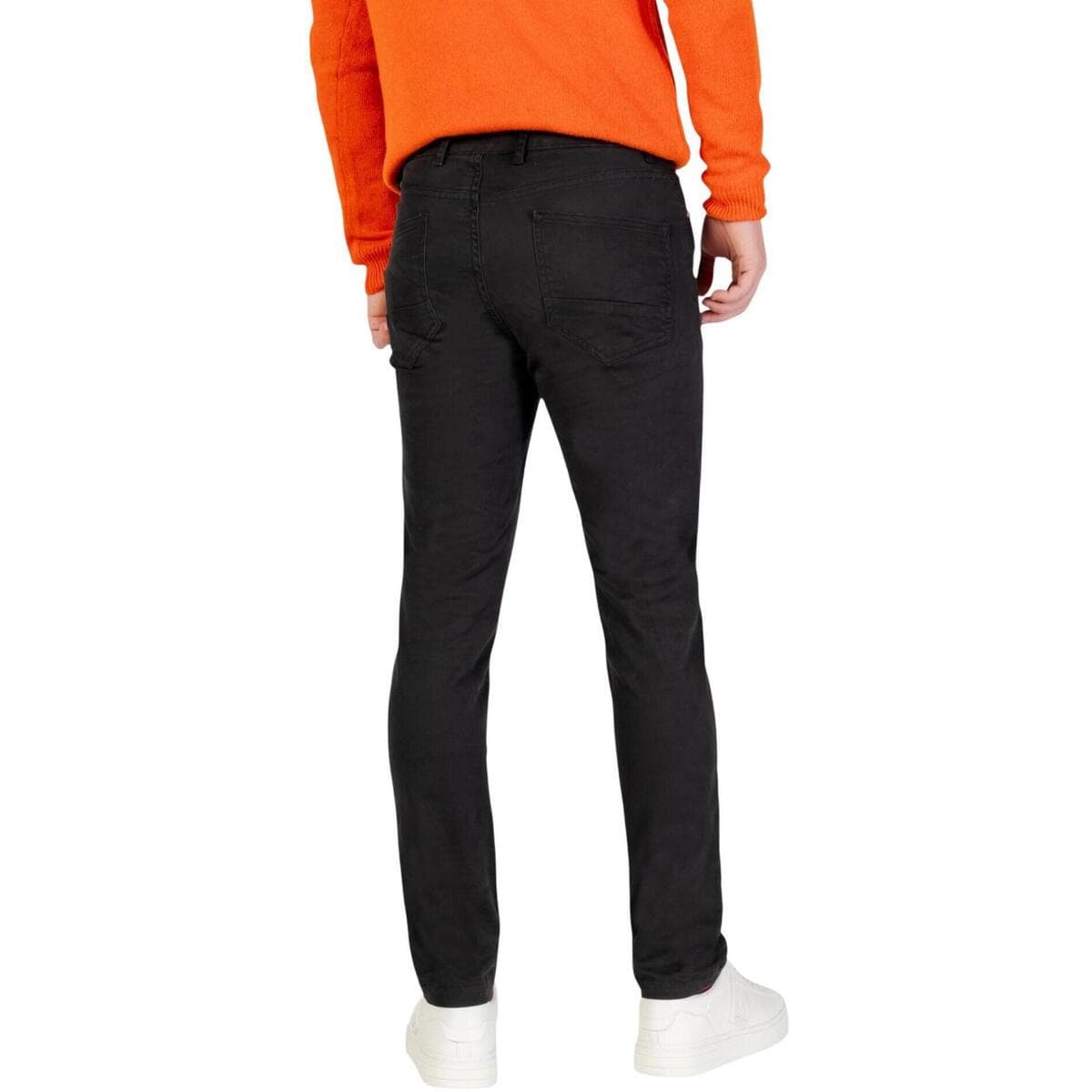 Men's Jeans Borghese Gray