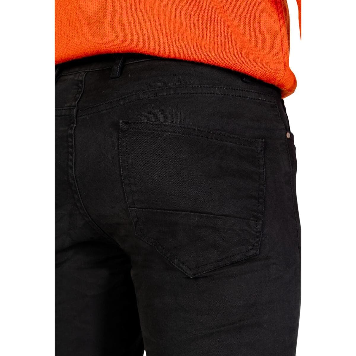 Men's Jeans Borghese Gray