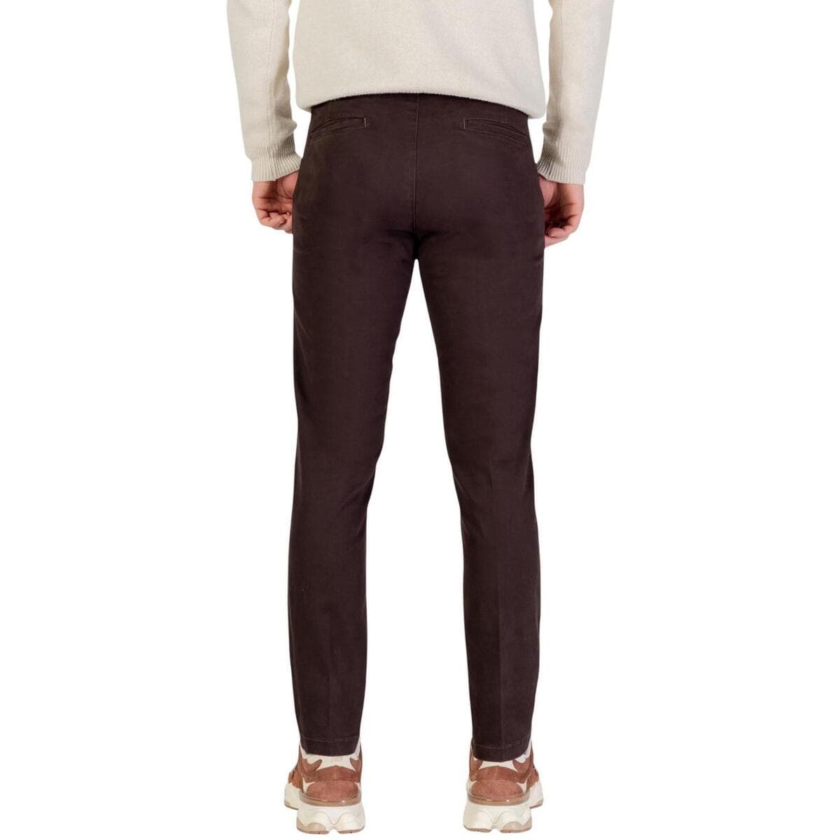Men's Pants Borghese
