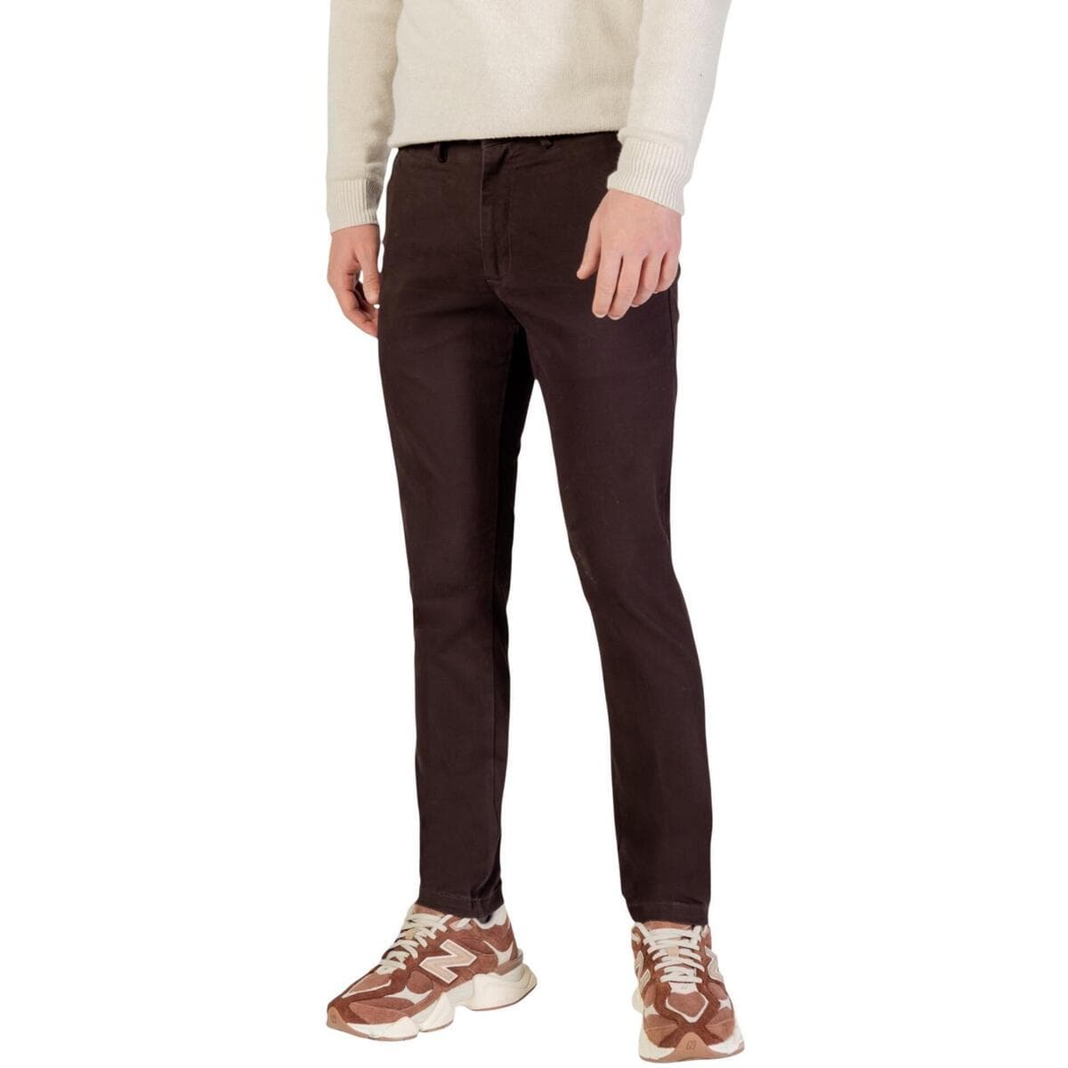 Men's Pants Borghese