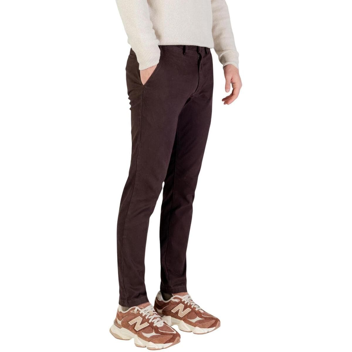 Men's Pants Borghese