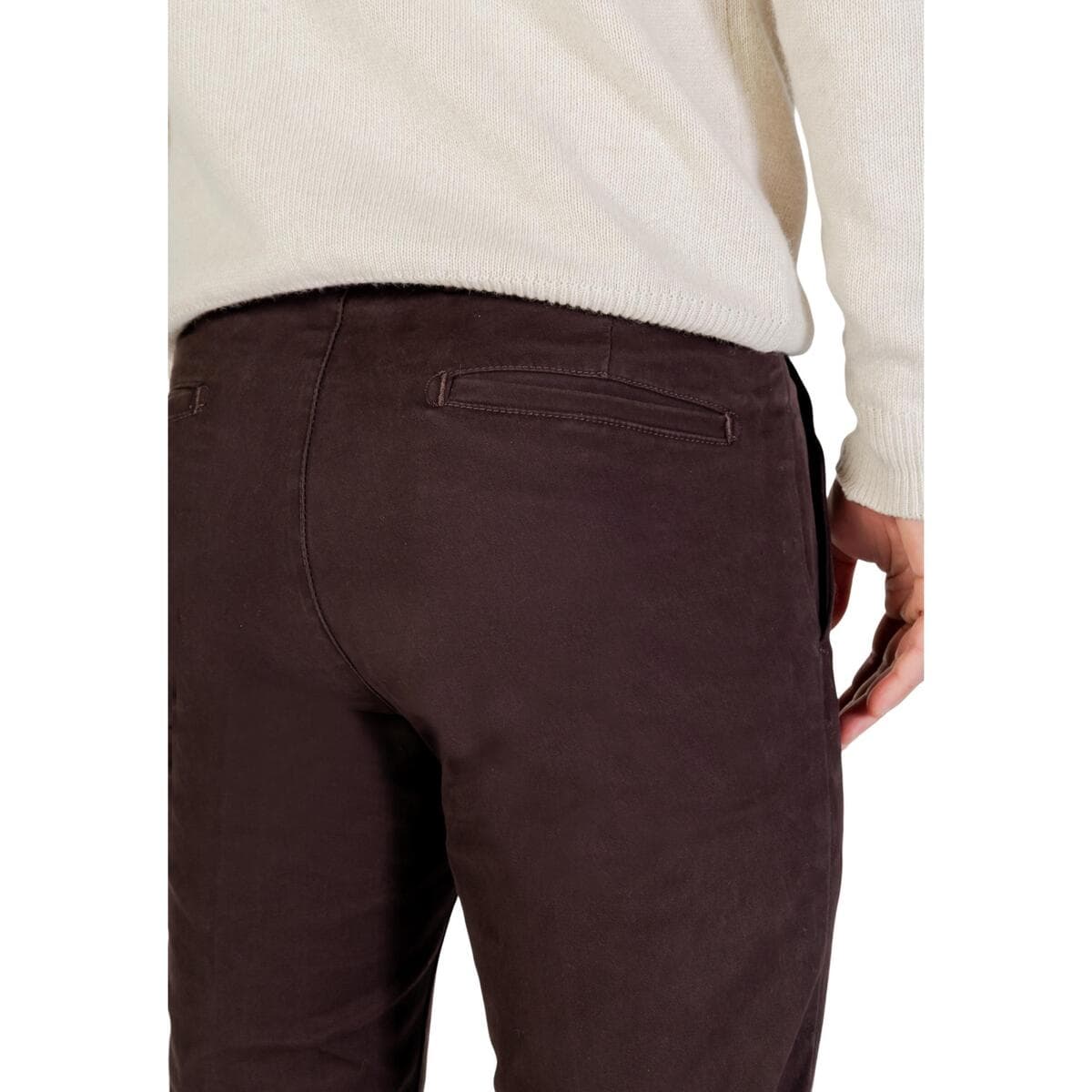 Men's Pants Borghese