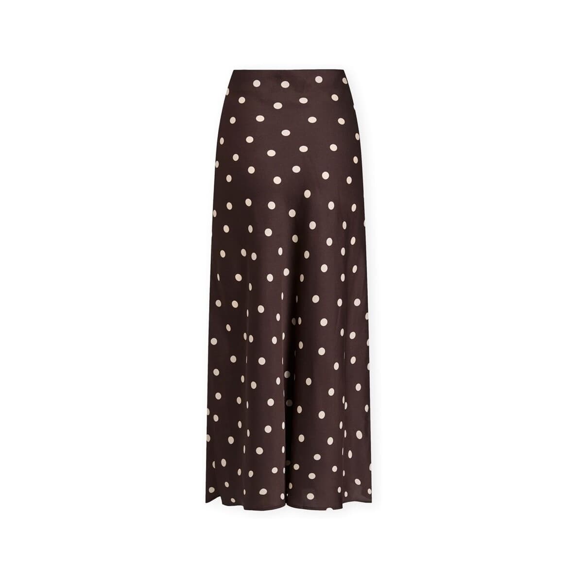 Women's Skirts Vila Brown