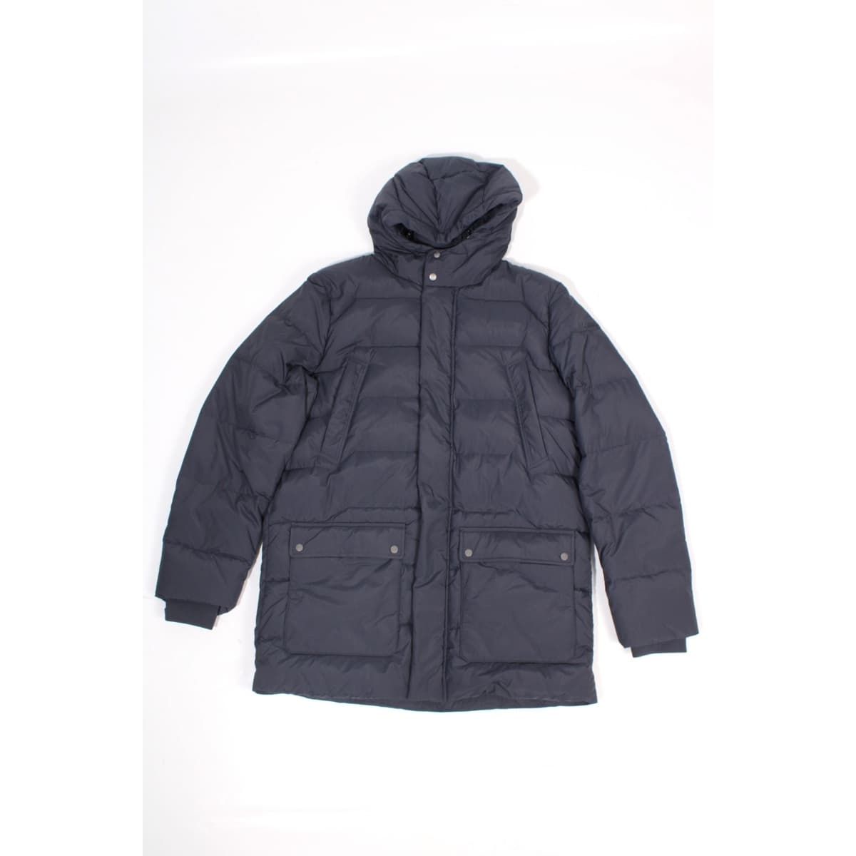 Men's Jackets Geox Blue