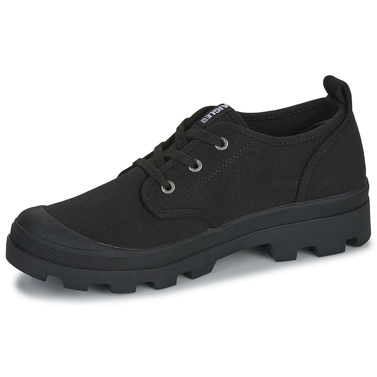 Women's Sneakers Aigle Black