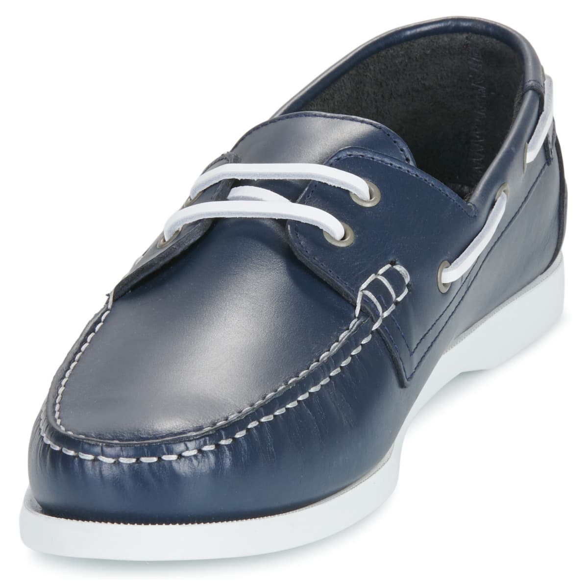 Men's Loafers Aigle Blue