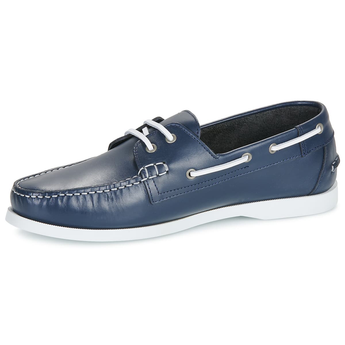 Men's Loafers Aigle Blue