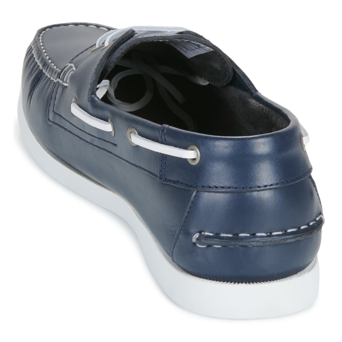 Men's Loafers Aigle Blue