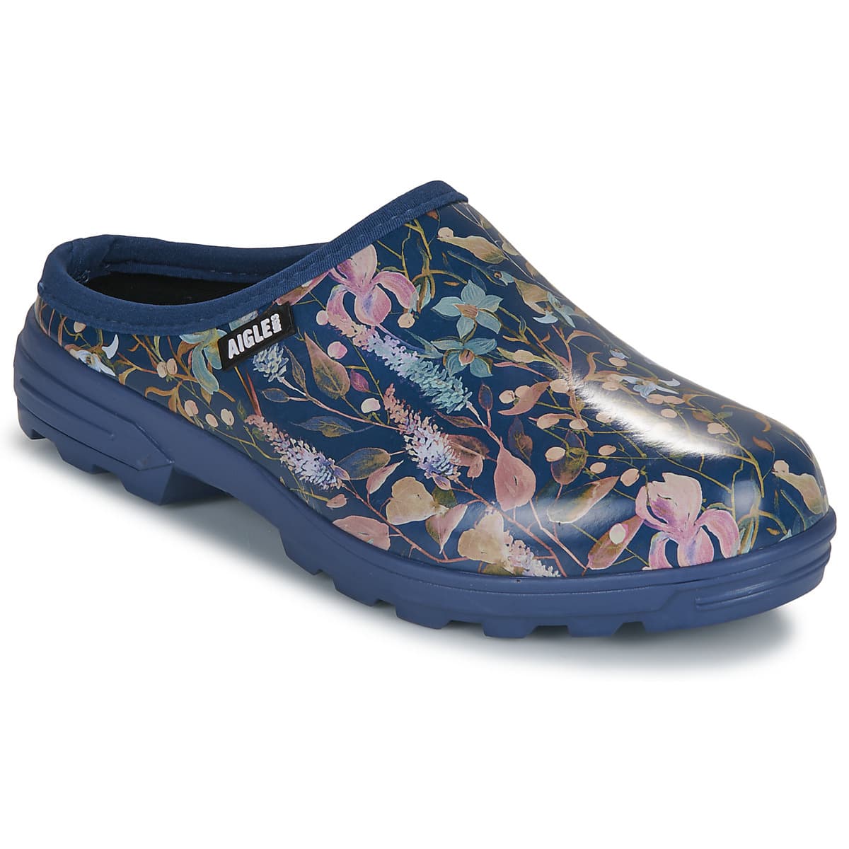 Τσόκαρα Aigle LESSFOR OPEN PT