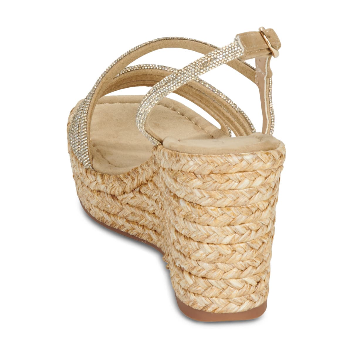 Women's Sandals ALMA EN PENA Beige