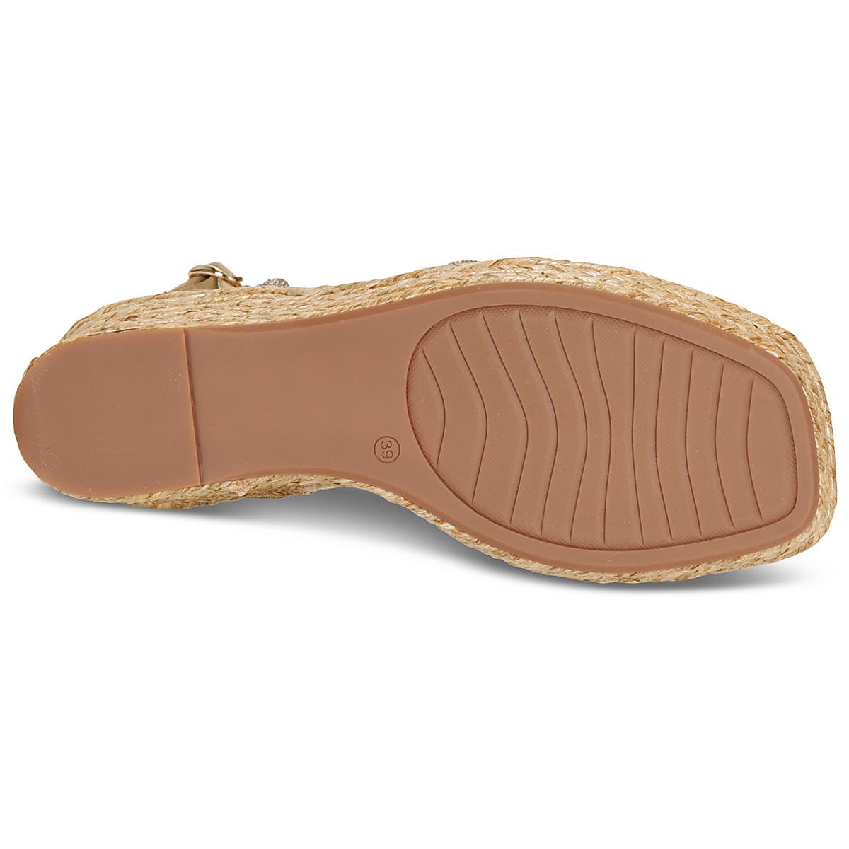 Women's Sandals ALMA EN PENA Beige