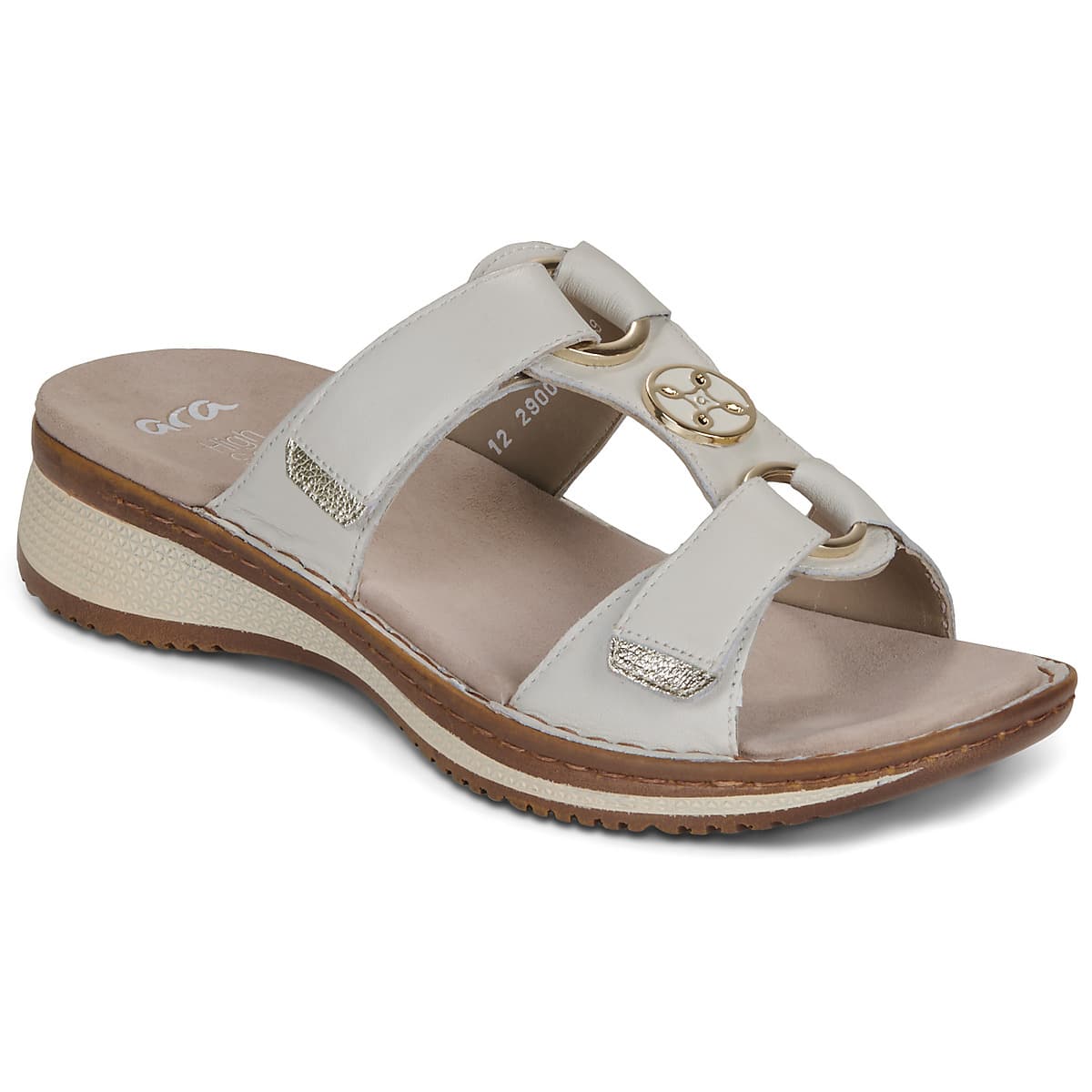 Mules Ara HAWAII 2.0