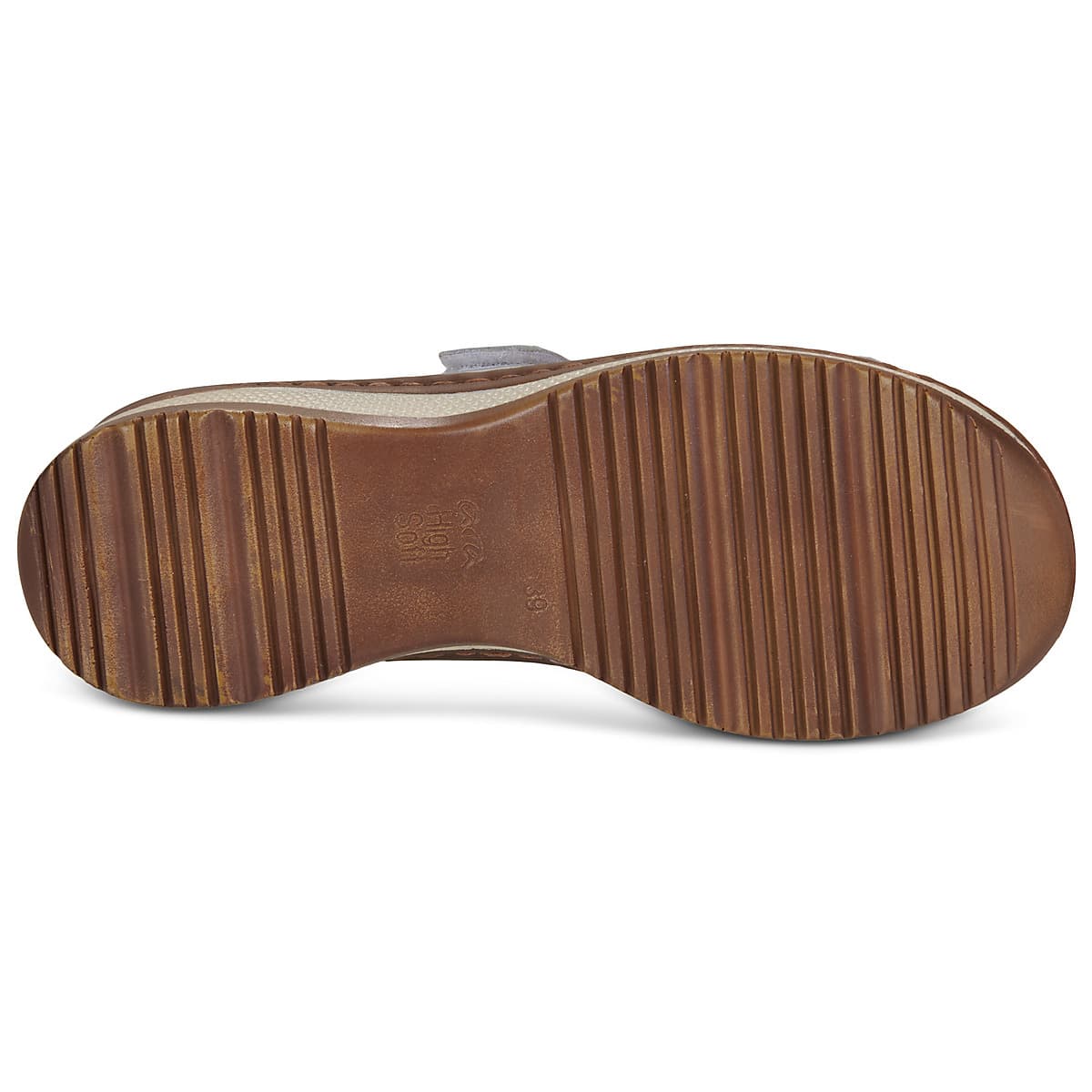 Women's Mules Ara White