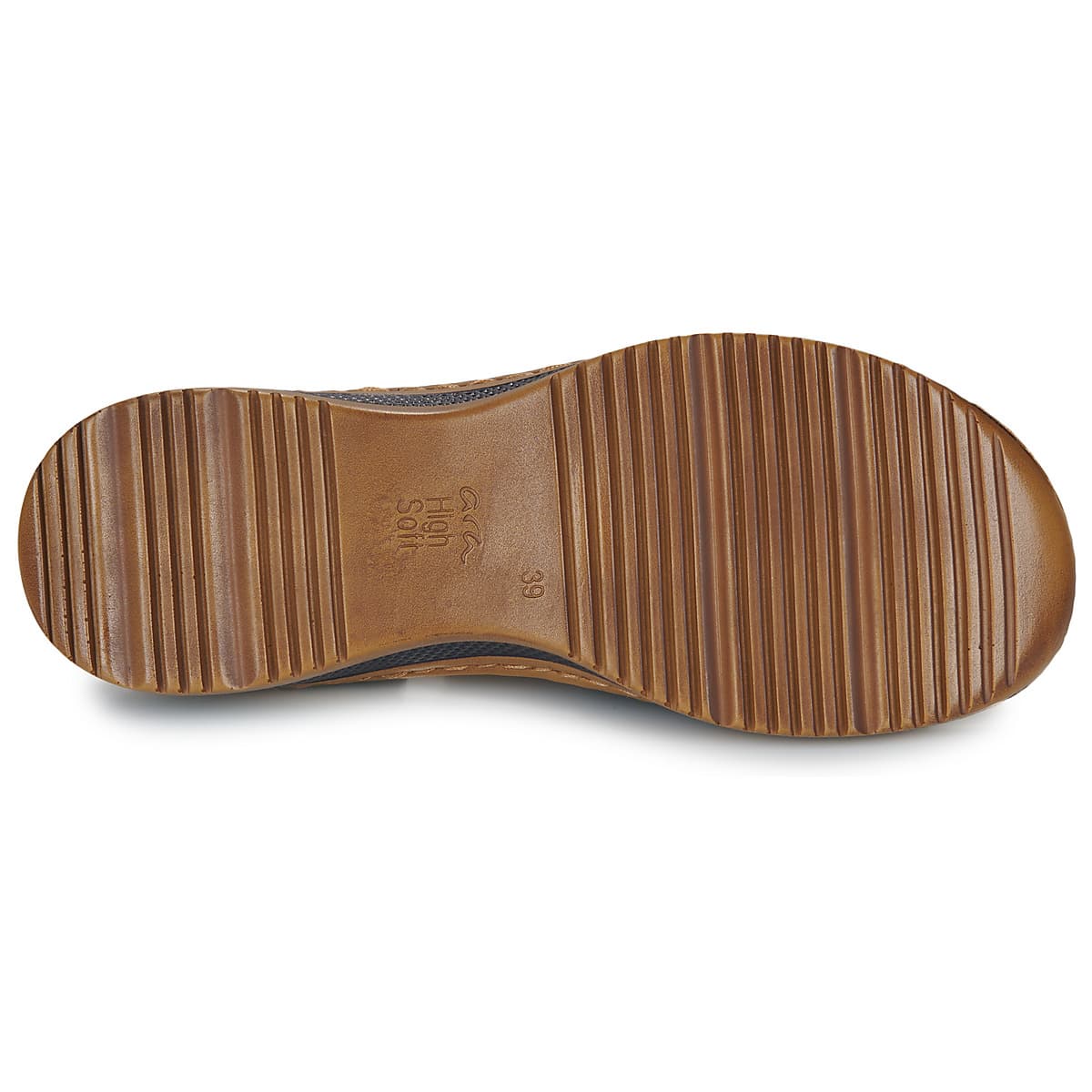 Women's Platforms Ara Blue