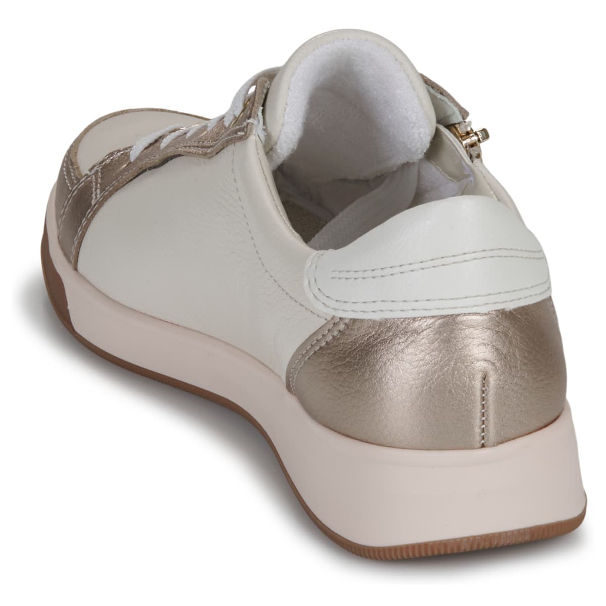 Women's Sneakers Ara White