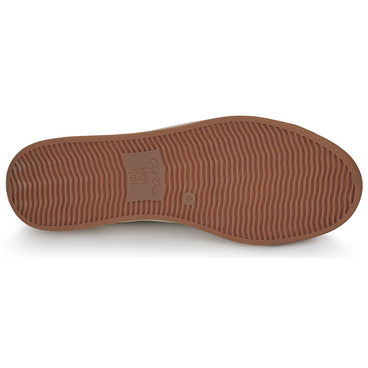 Women's Sneakers Ara White