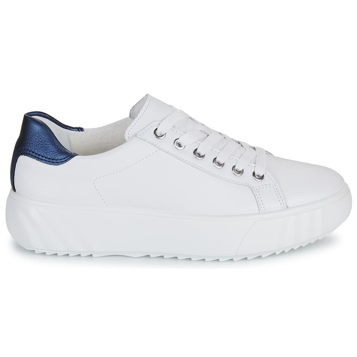 Women's Sneakers Ara White