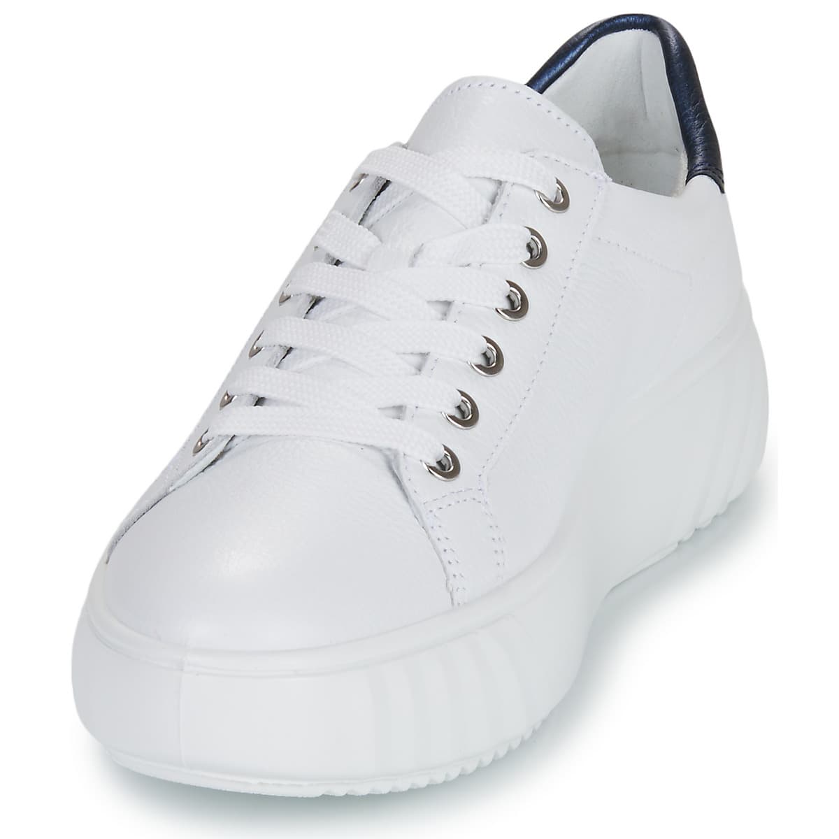 Women's Sneakers Ara White
