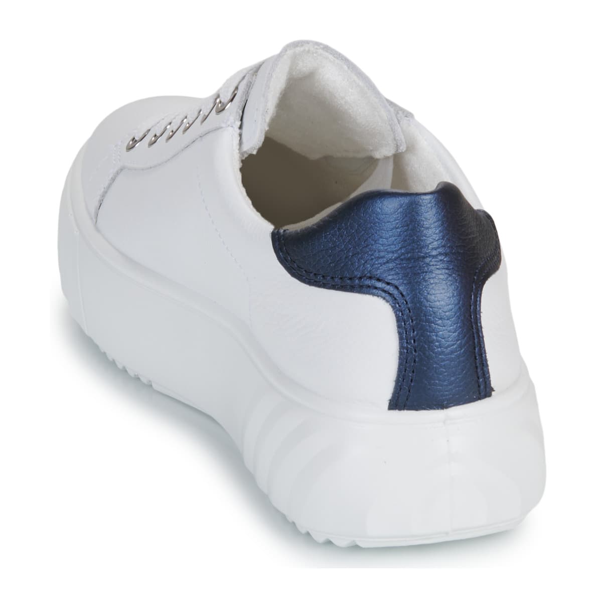 Women's Sneakers Ara White