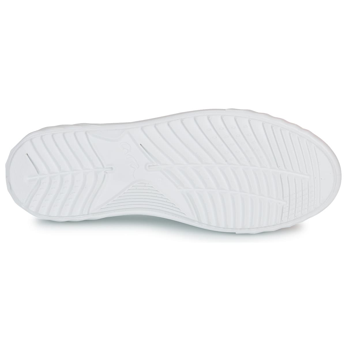 Women's Sneakers Ara White