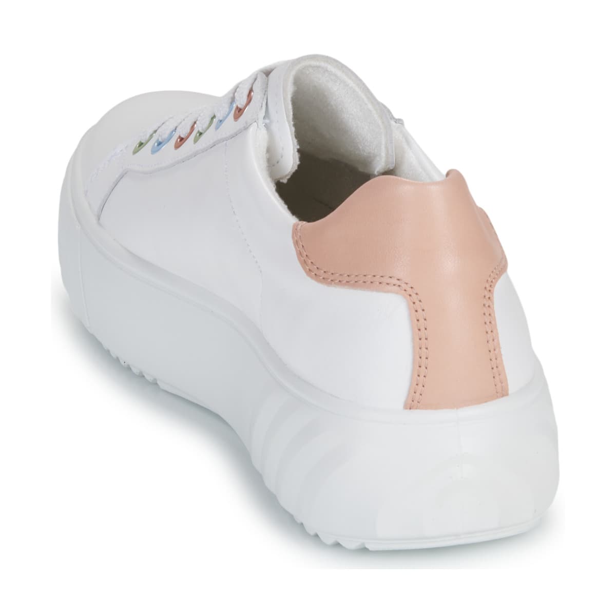 Women's Sneakers Ara White