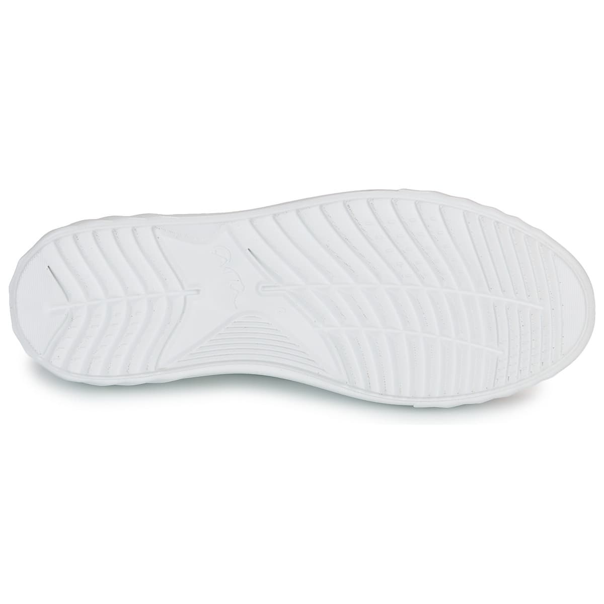 Women's Sneakers Ara White