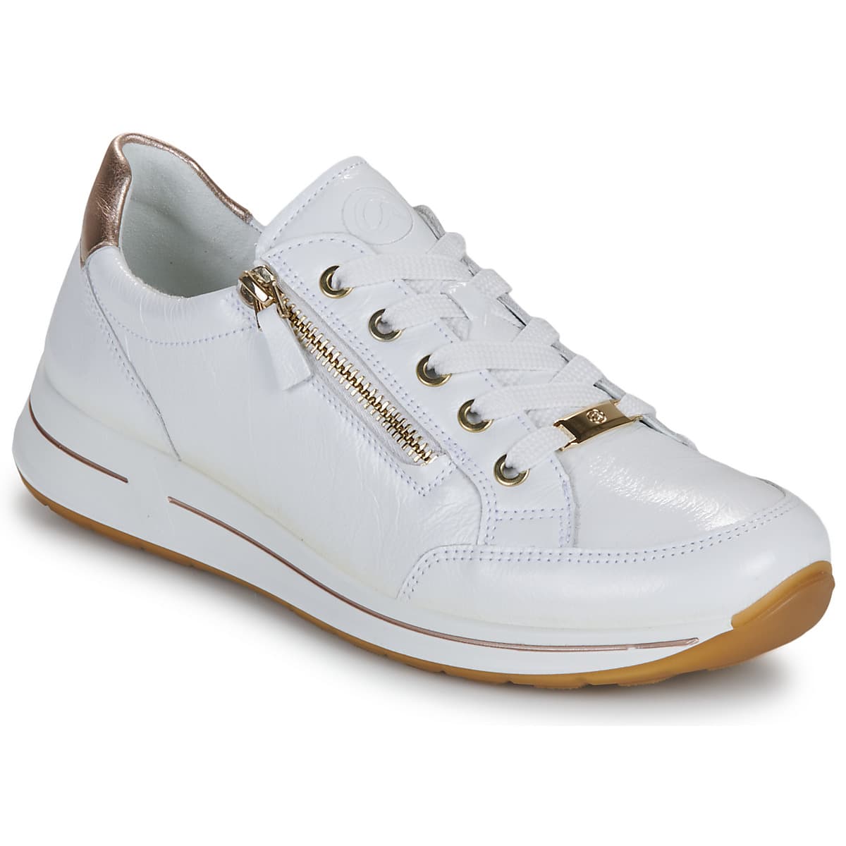 Women's Sneakers Ara Blue