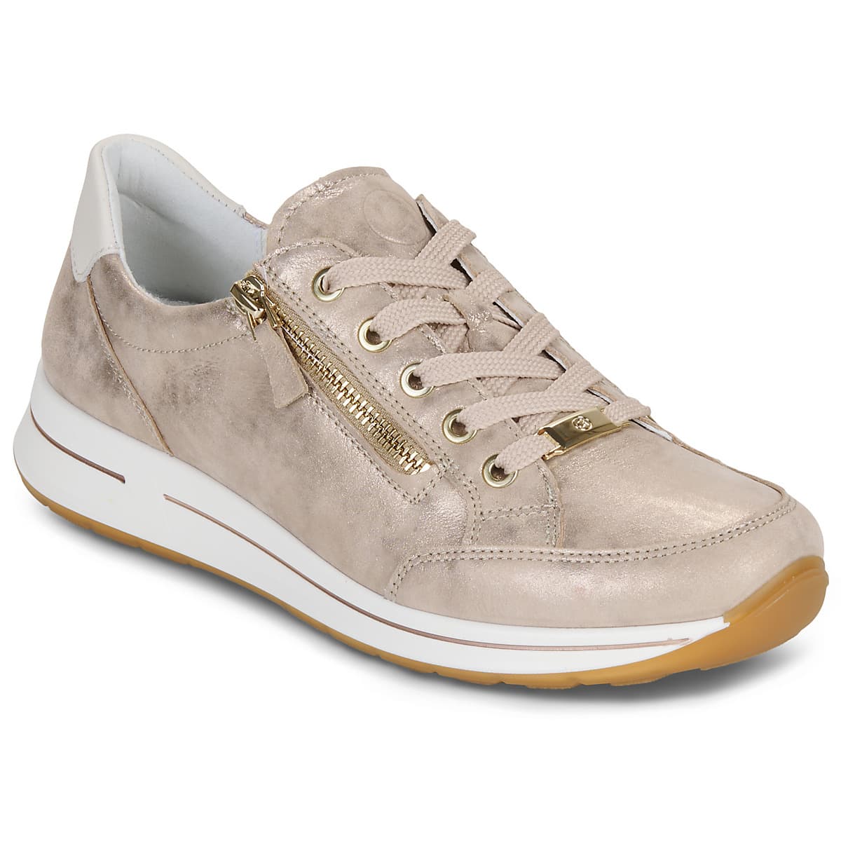 Women's Sneakers Ara Blue