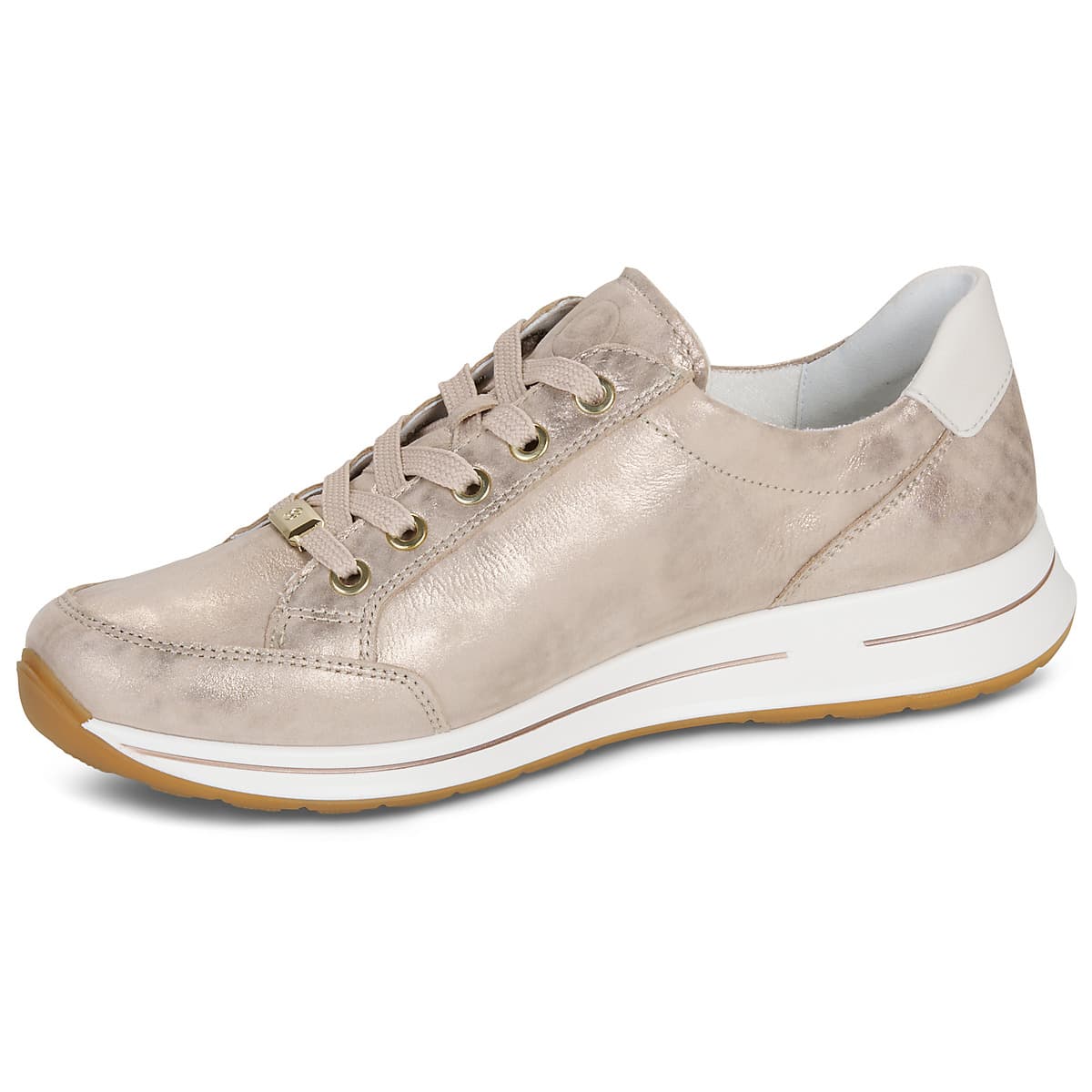 Women's Sneakers Ara Beige